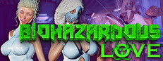 Biohazardous Love ☣️ game capsule image