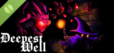 Deepest Well Demo