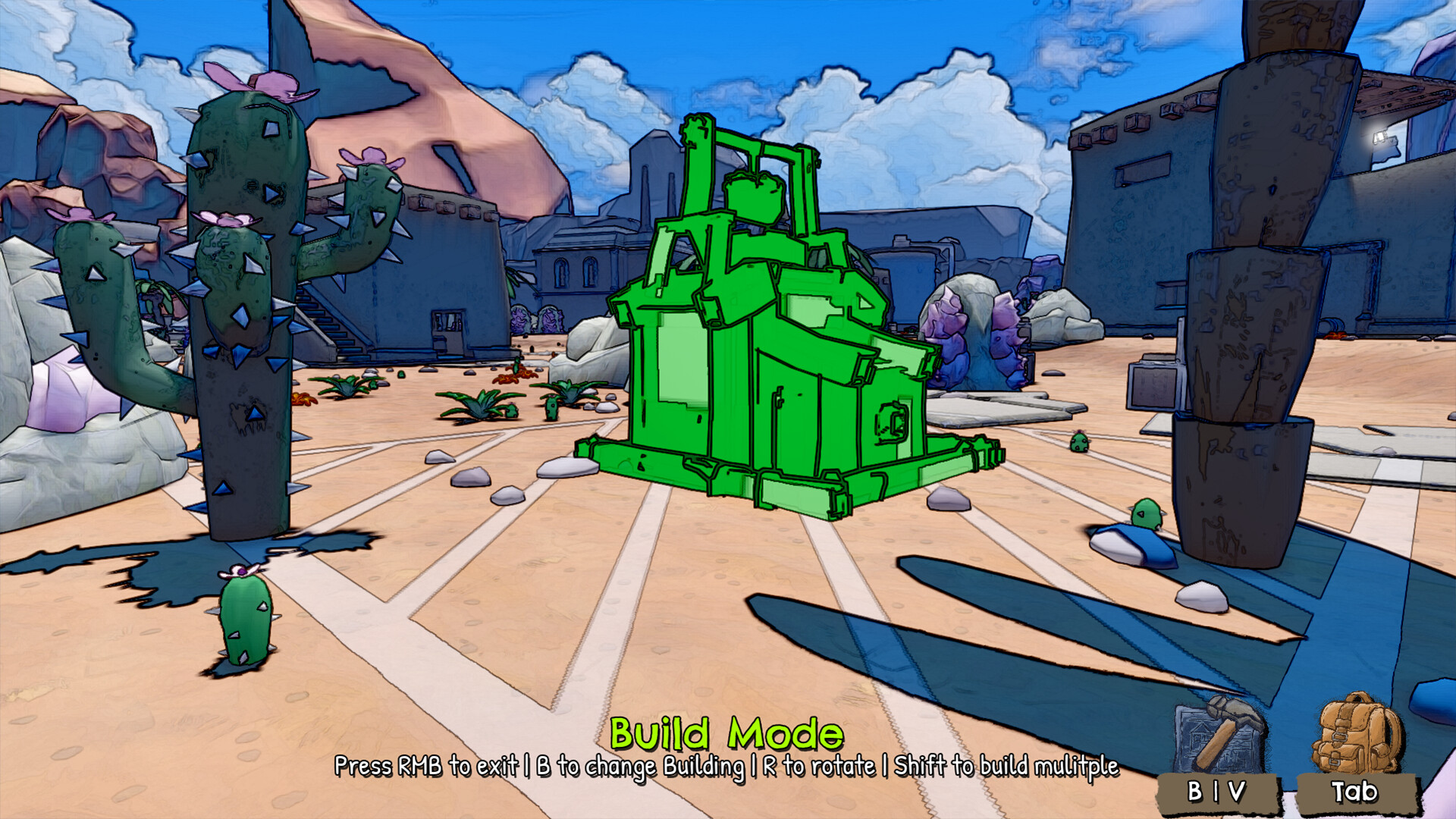 Nightwater screenshot #4