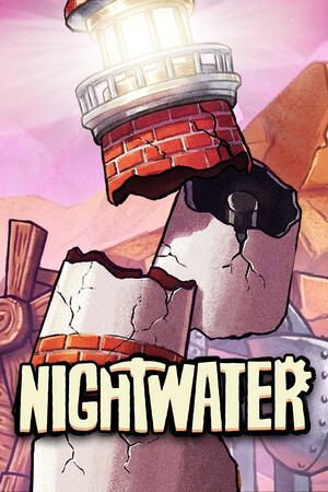 Nightwater Stats