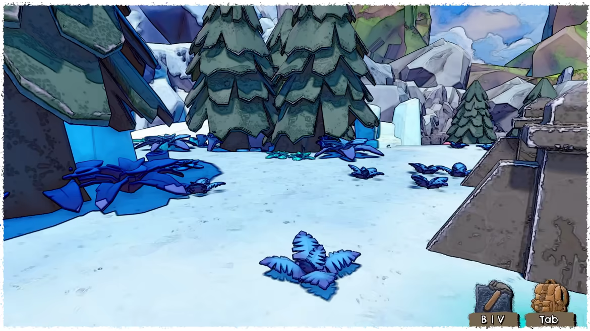 Nightwater video 4