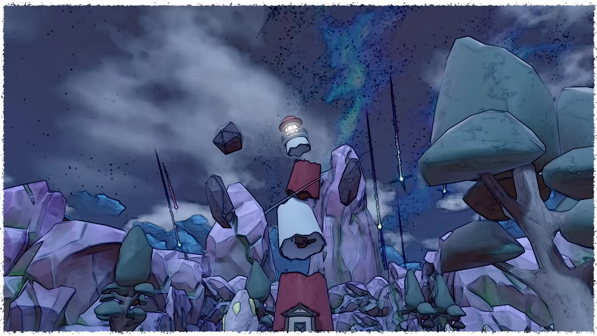Nightwater video 8
