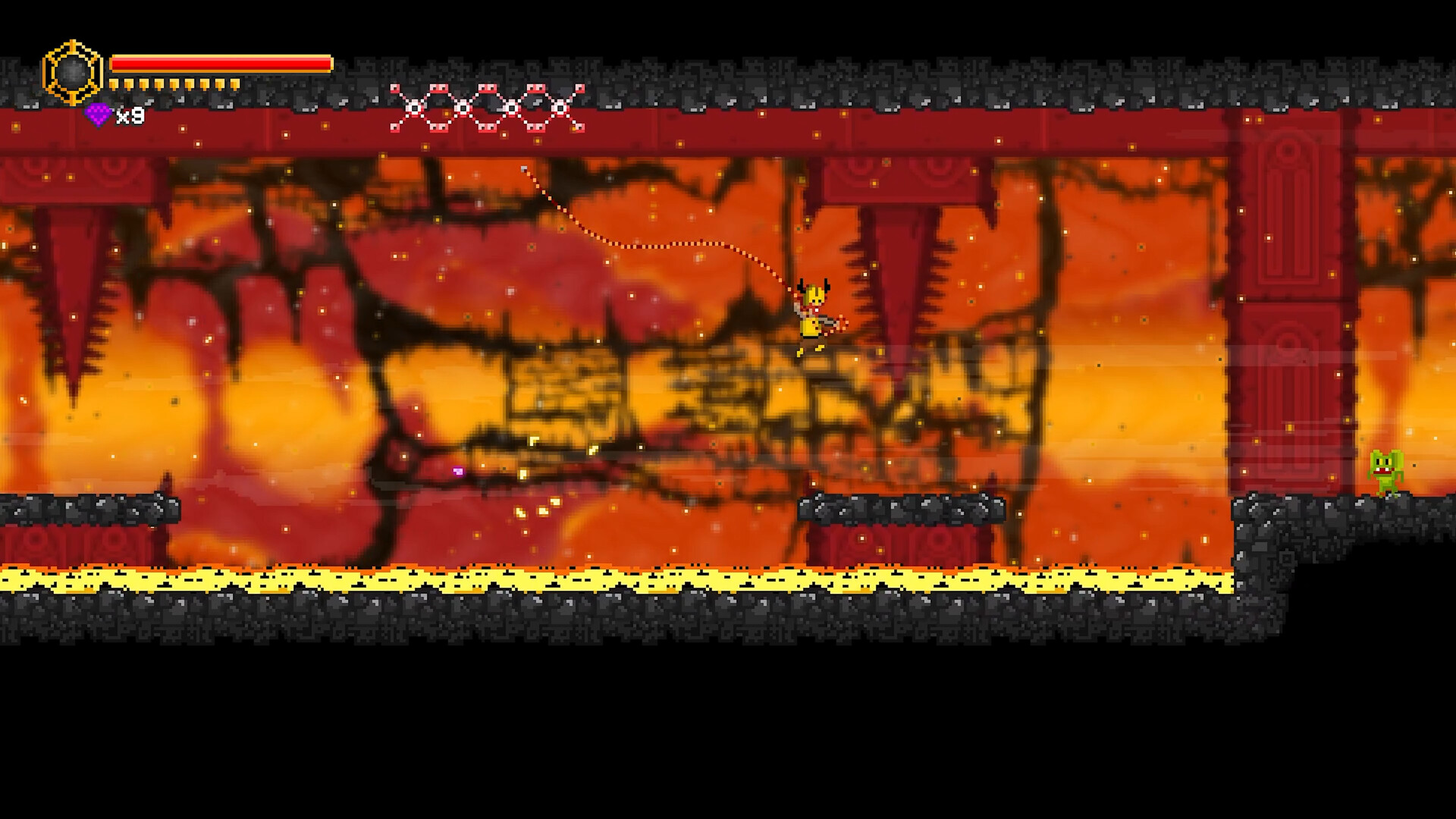 HAMISH – Screenshot 5