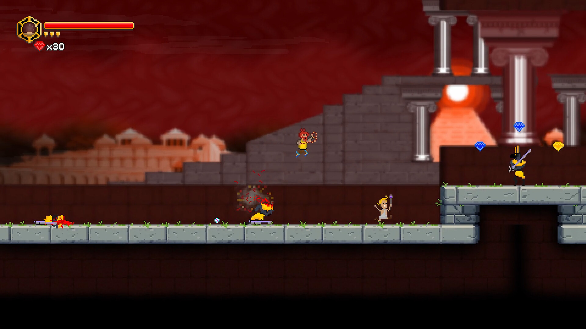 HAMISH screenshot 10