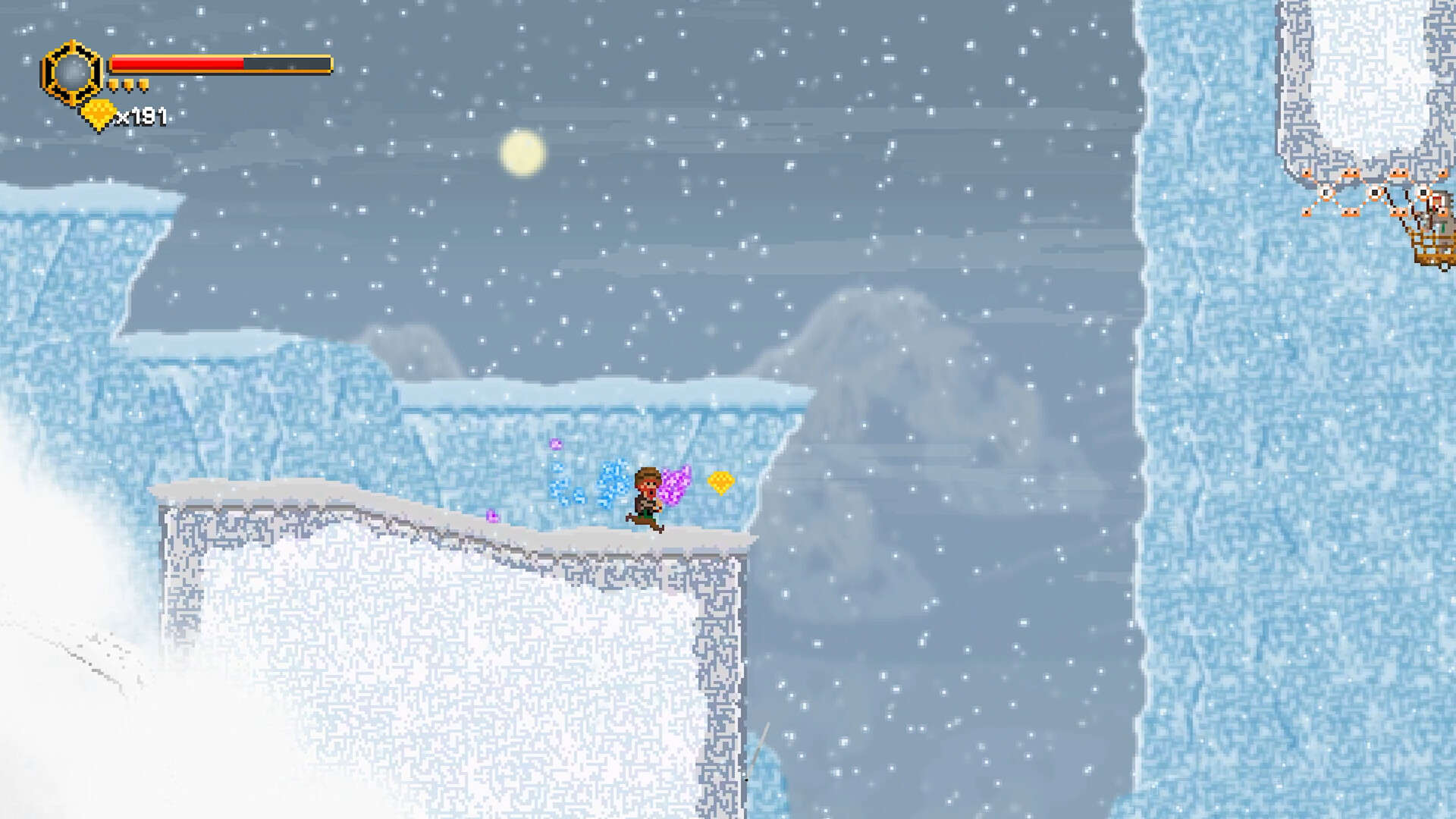 HAMISH screenshot 11