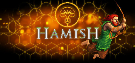 Hamish