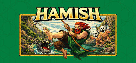 HAMISH