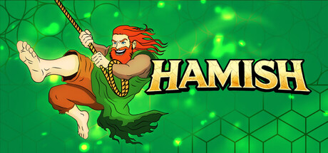 HAMISH - similar game to No More Pesticide by Soulo Games Ltd