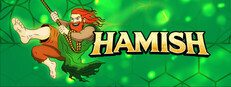 HAMISH