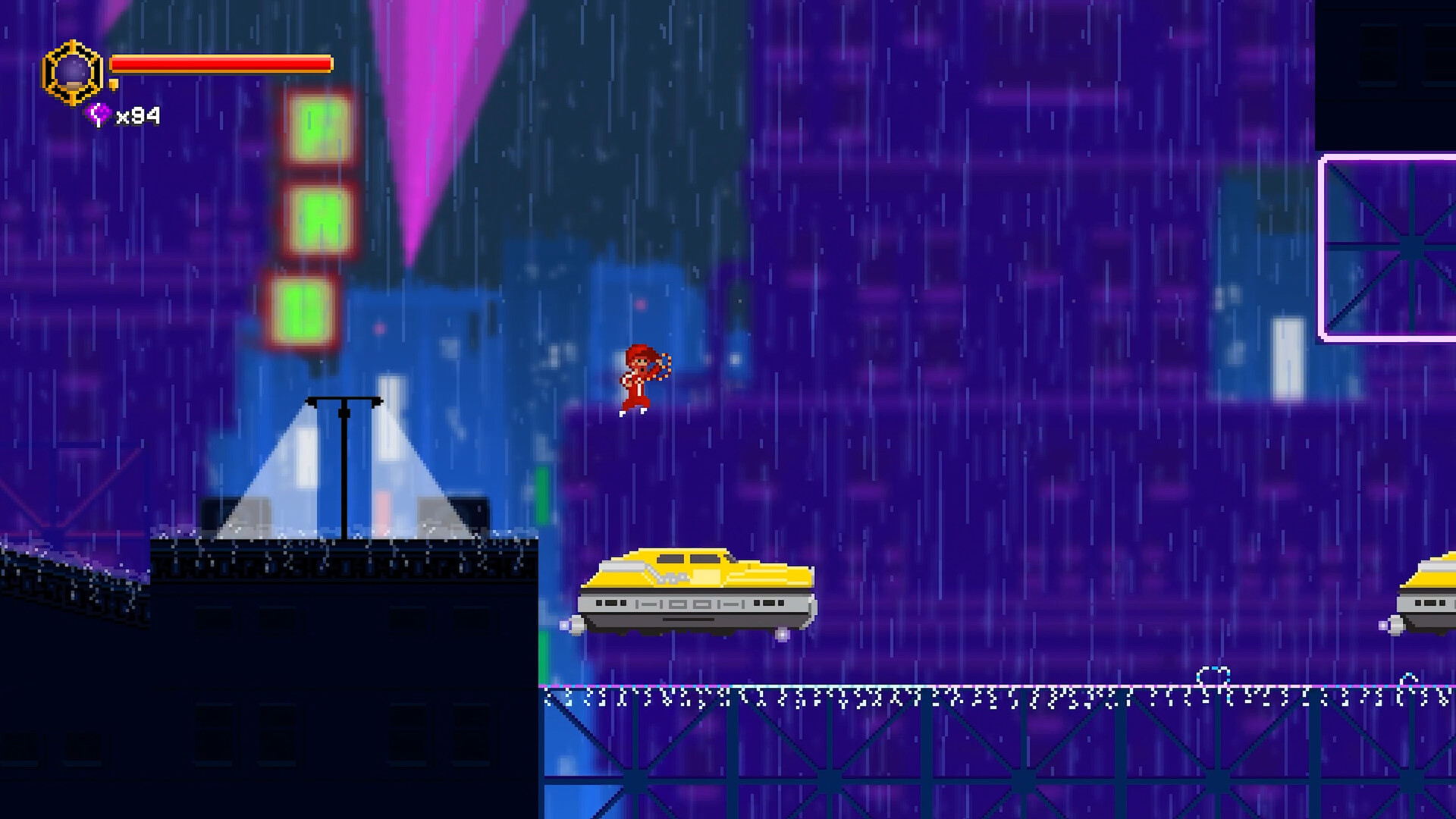 HAMISH screenshot 9
