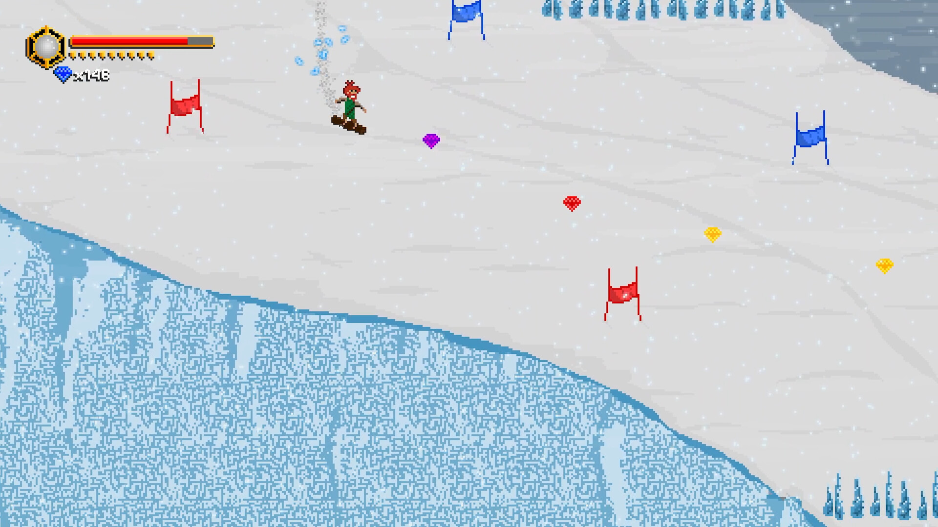 HAMISH screenshot #8