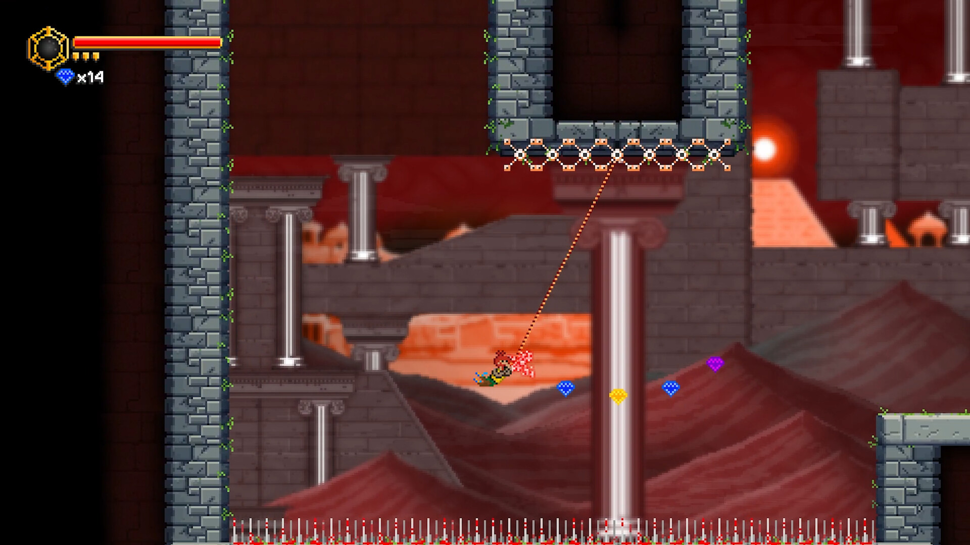 HAMISH – Screenshot 2