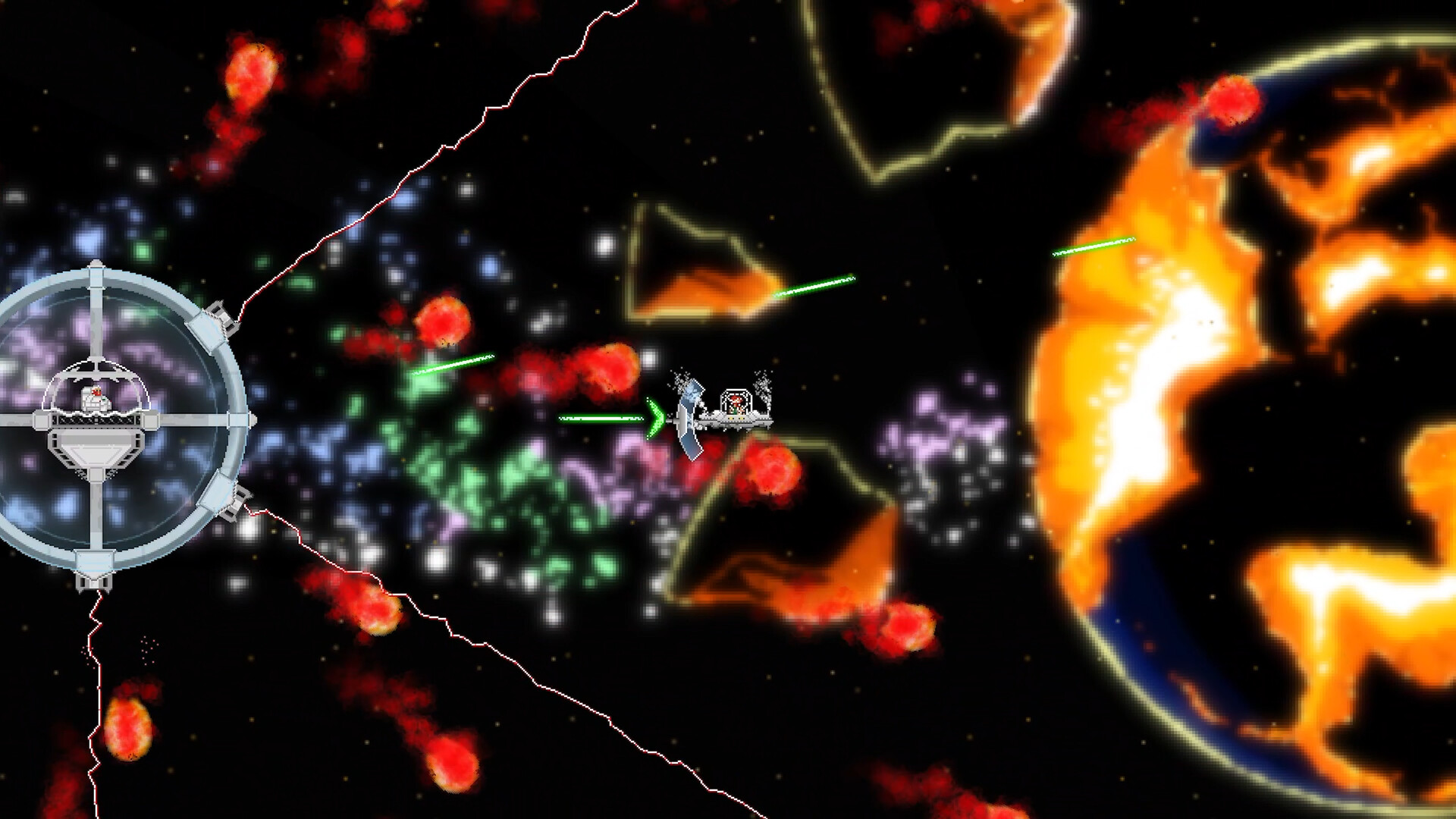 HAMISH – Screenshot 4