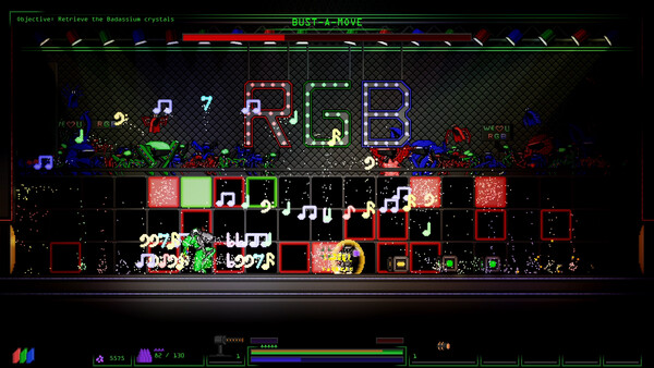 Badass Brigade screenshot 3