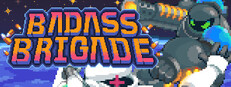 Badass Brigade
