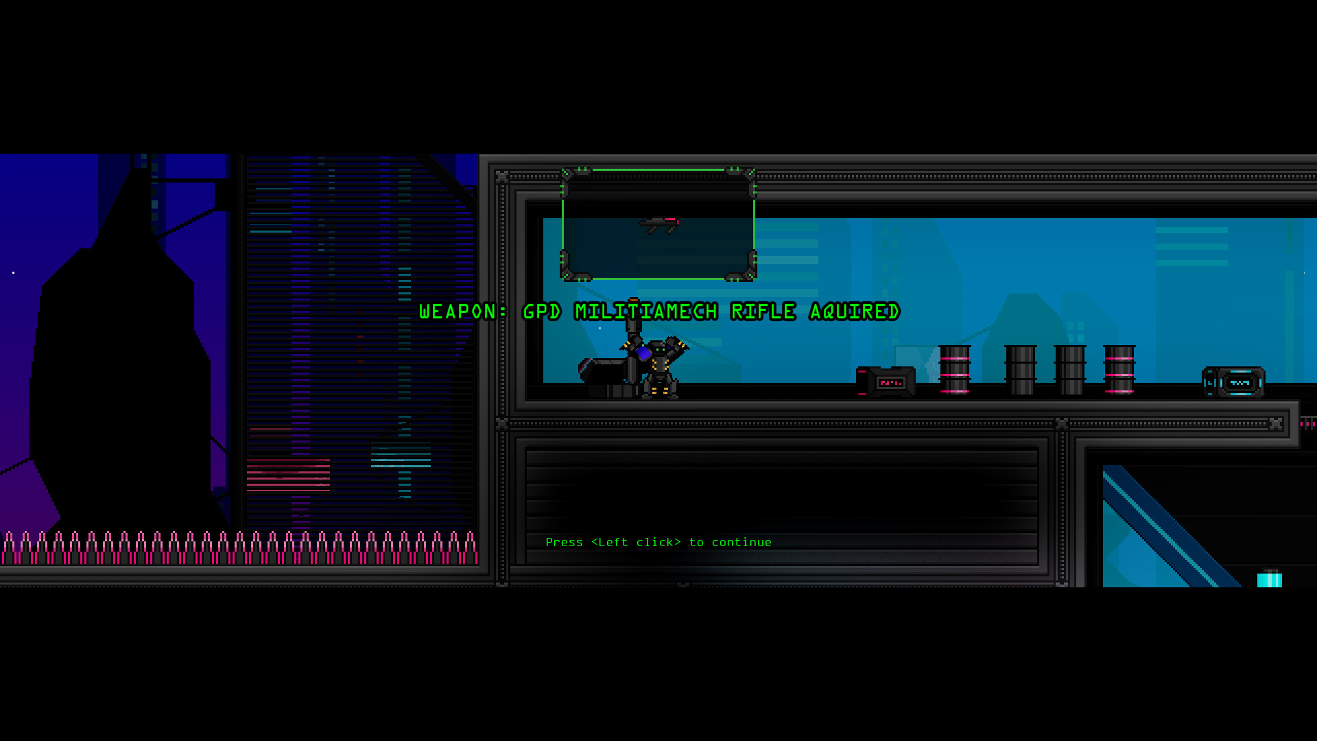 Badass Brigade screenshot #12