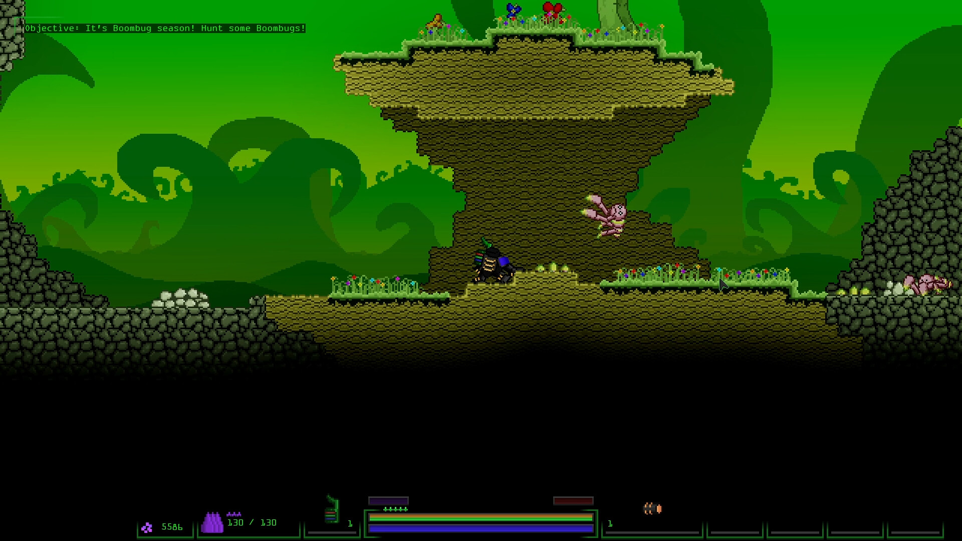 Badass Brigade screenshot #9