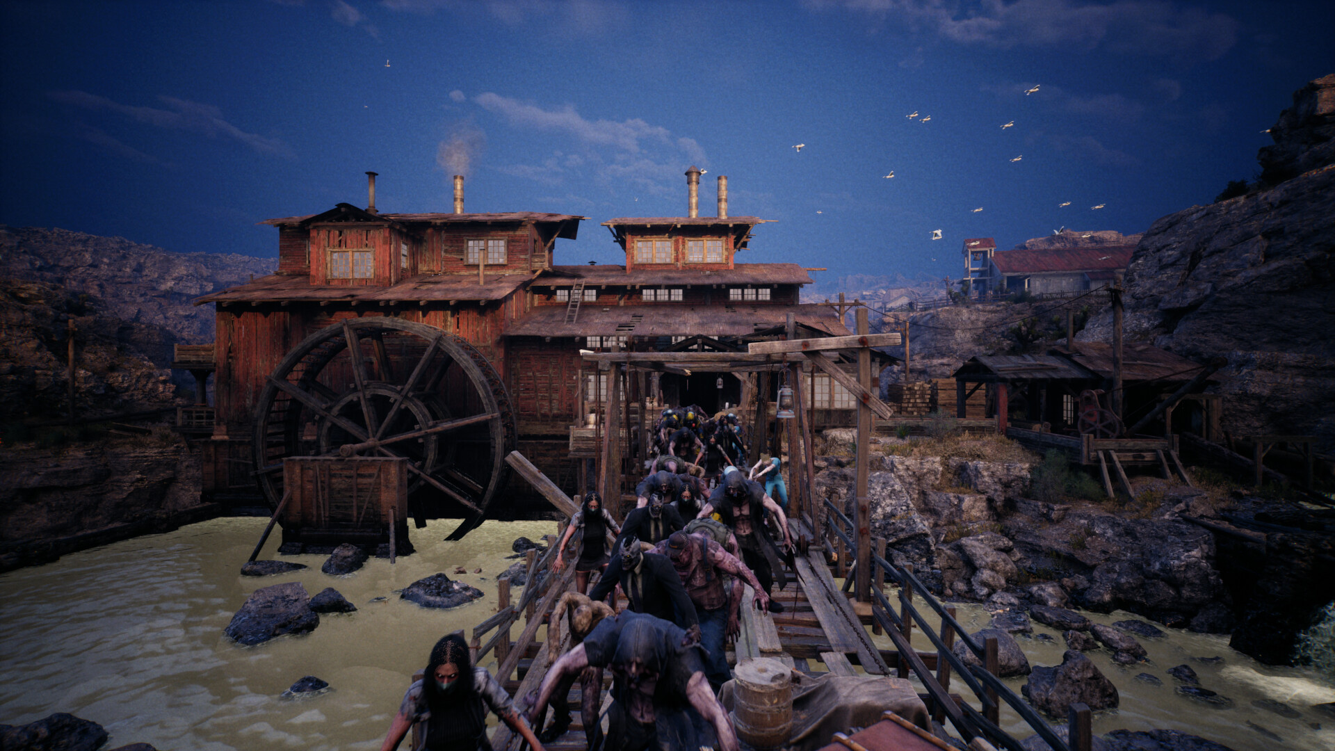 Dead 2 Rise screenshot #11