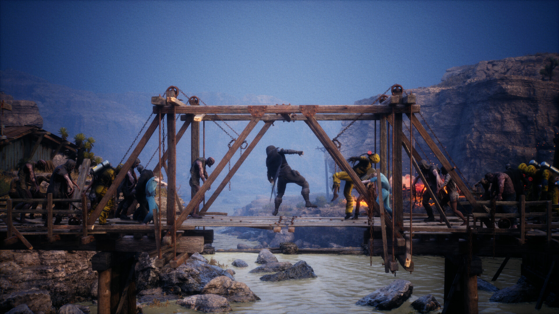 Dead 2 Rise screenshot #15