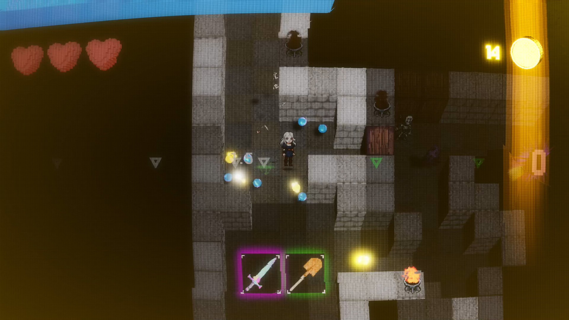 MeloDancer screenshot 7