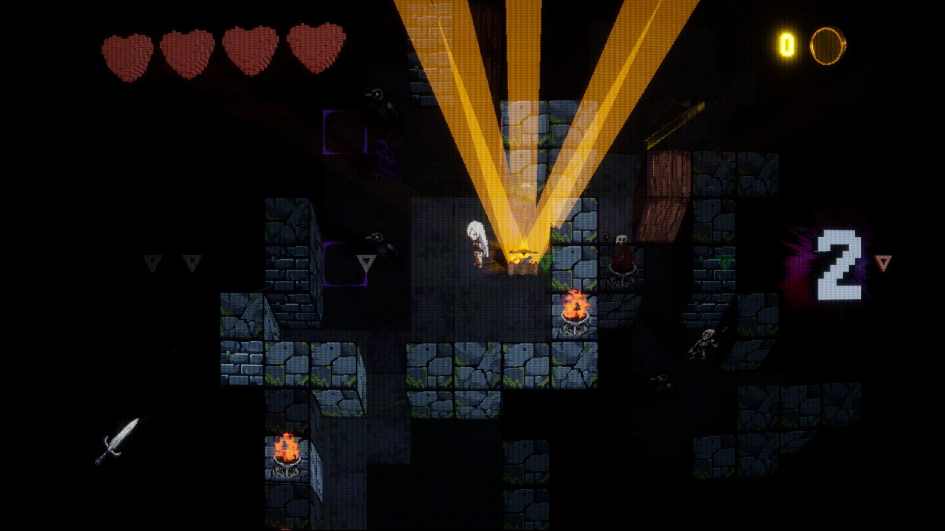 MeloDancer screenshot #4