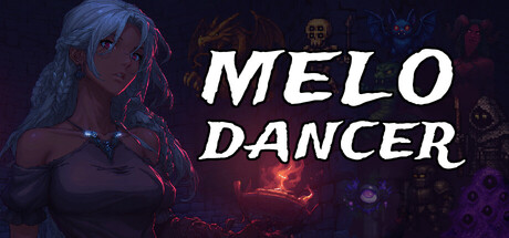 MeloDancer by Livinskii Aleksandr - Coming soon game cover