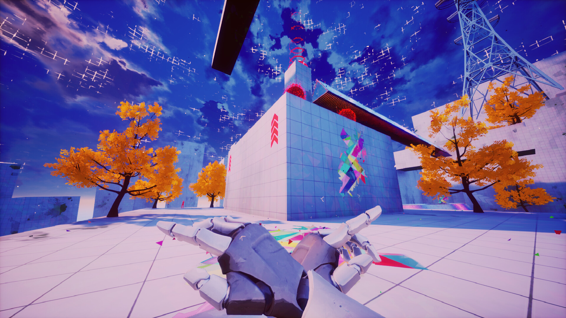 SPEEDSHOT screenshot #5