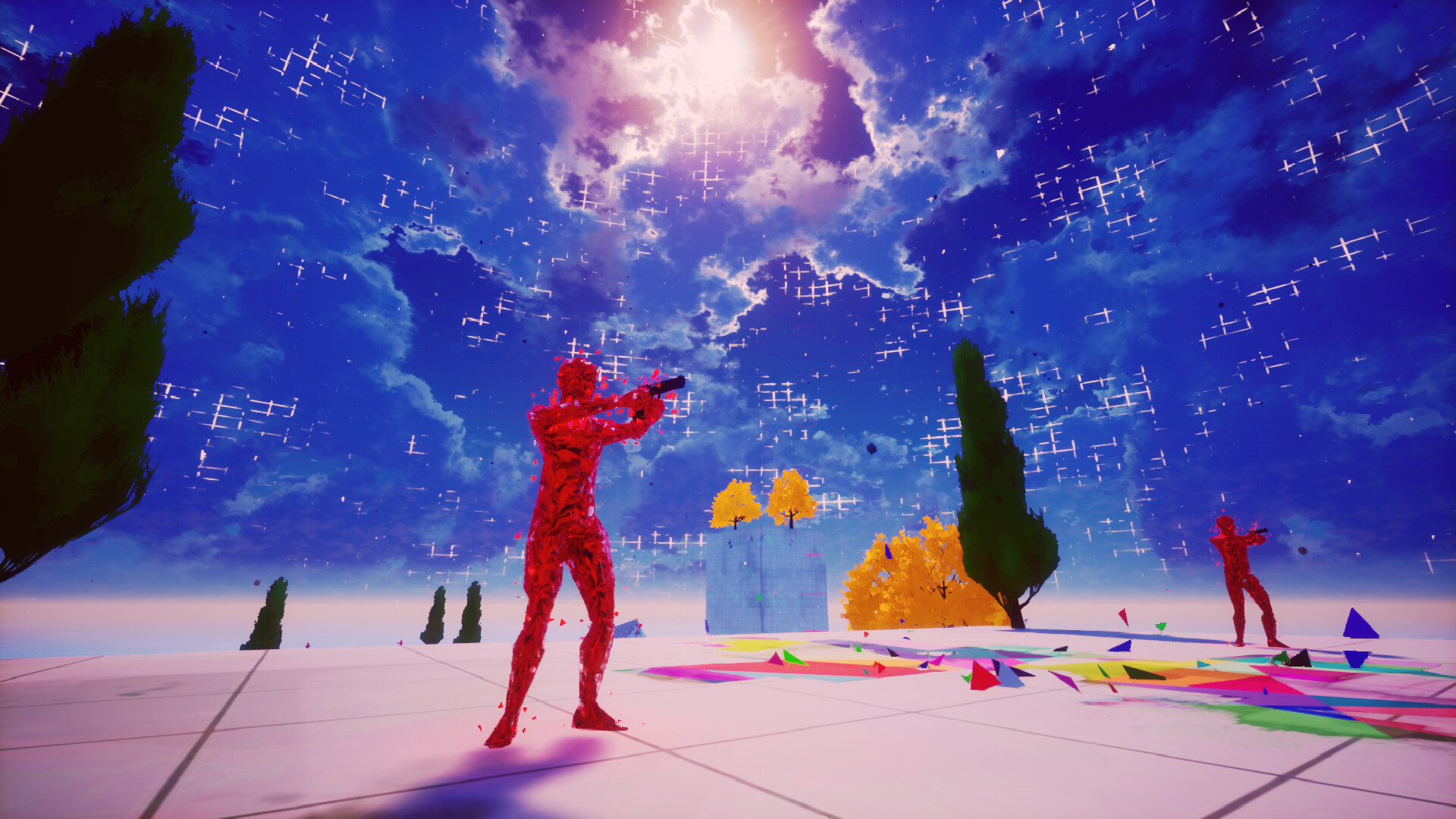 SPEEDSHOT screenshot 1