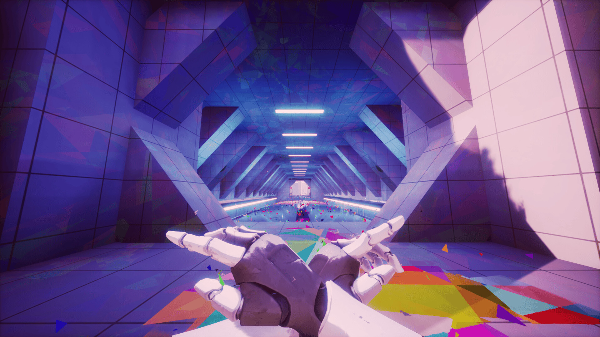 SPEEDSHOT screenshot #6