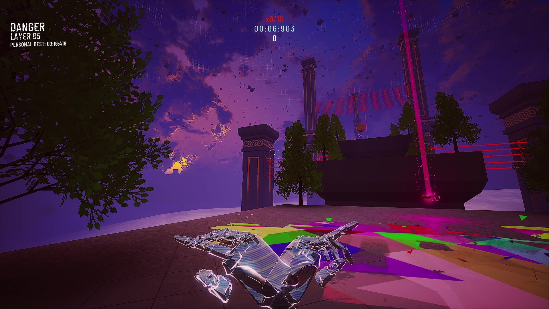 SPEEDSHOT – Screenshot 6