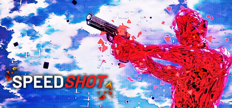 SPEEDSHOT Header Image