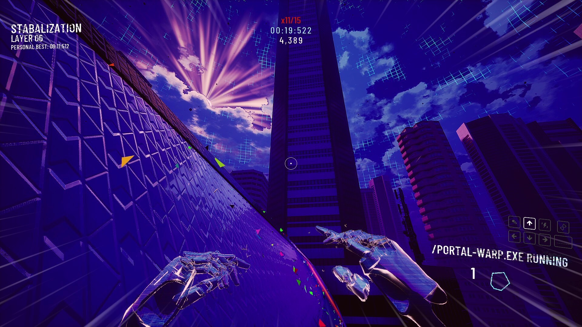 SPEEDSHOT – Screenshot 9