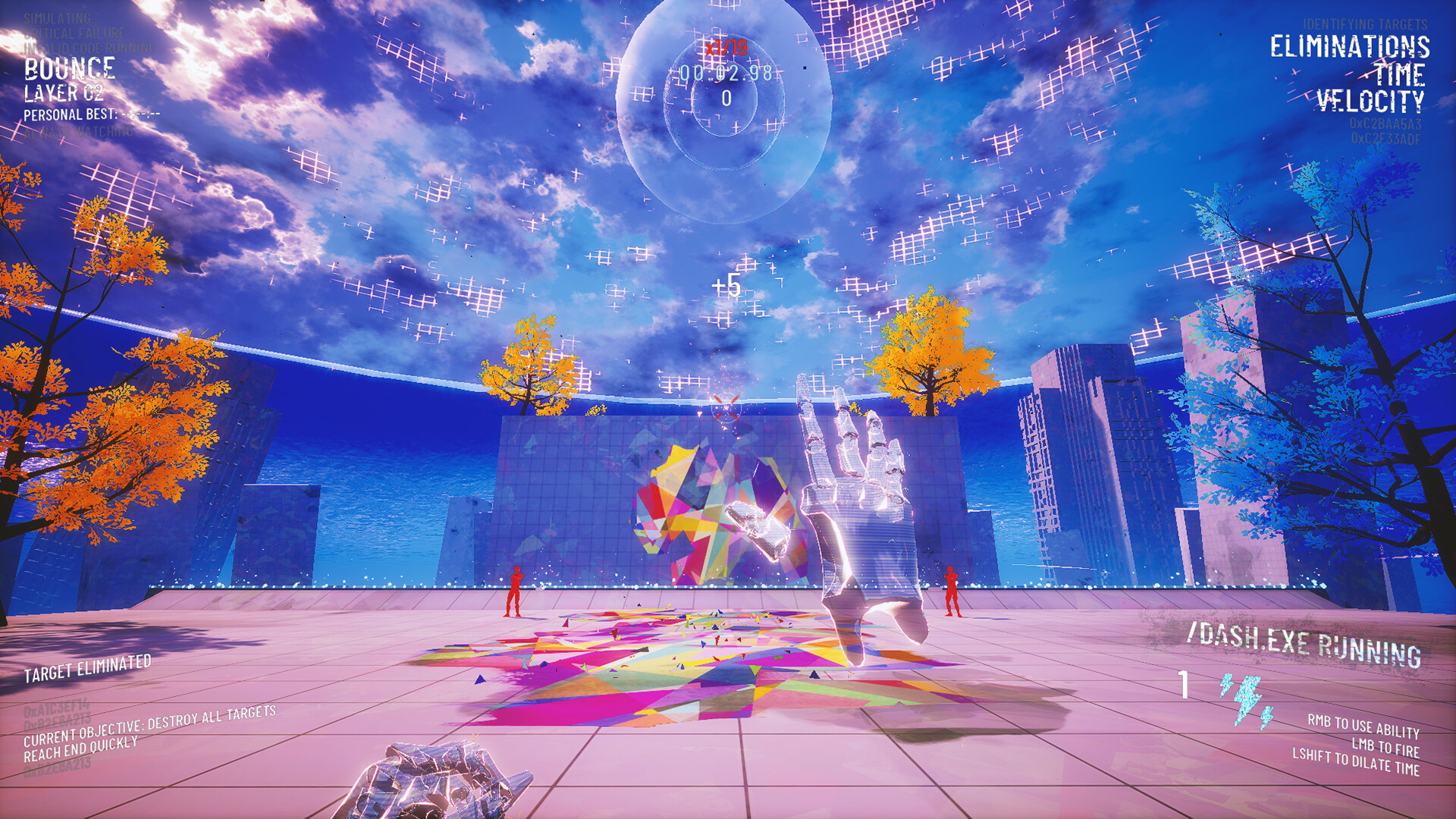 SPEEDSHOT screenshot #3