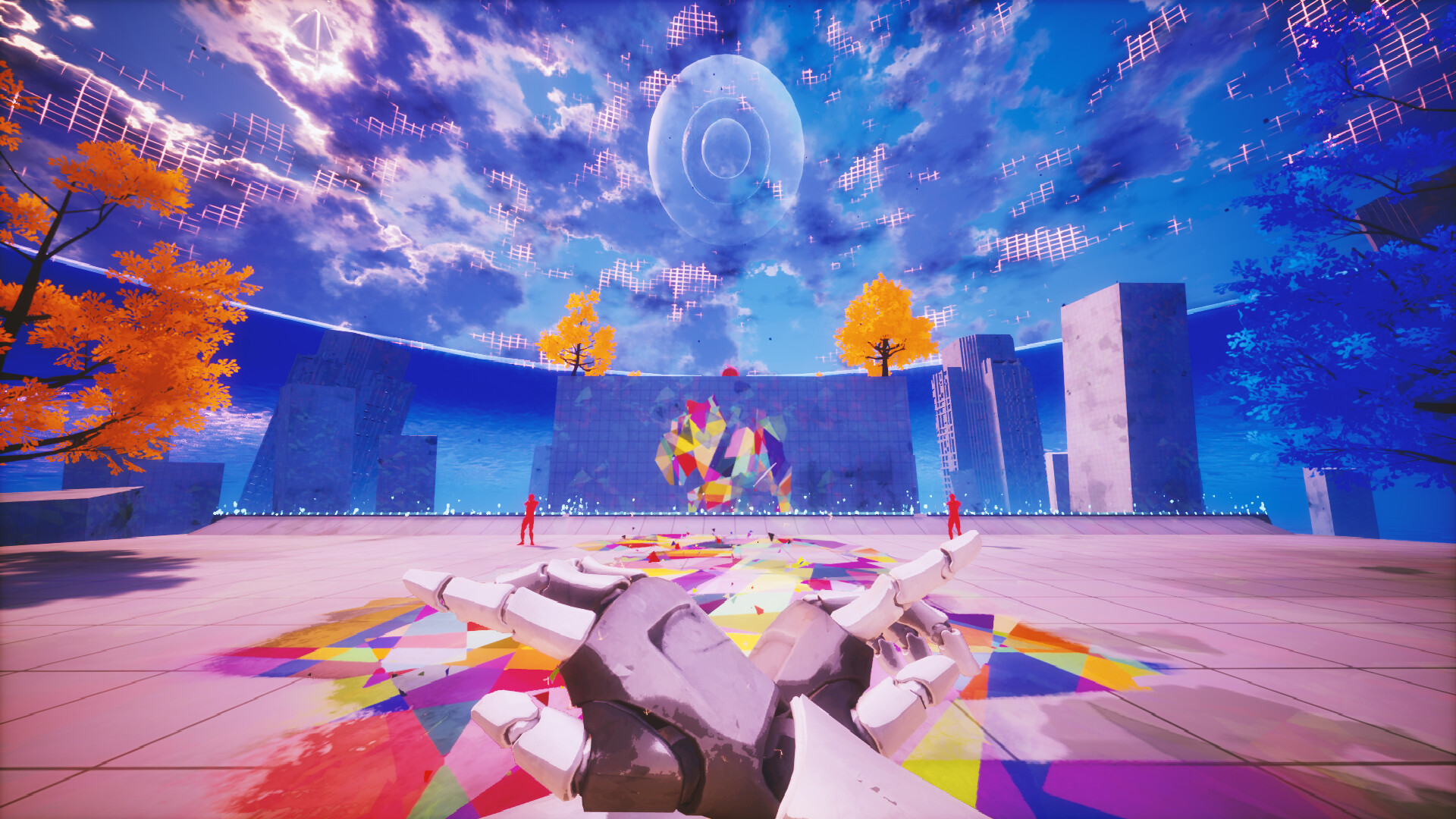 SPEEDSHOT screenshot #3