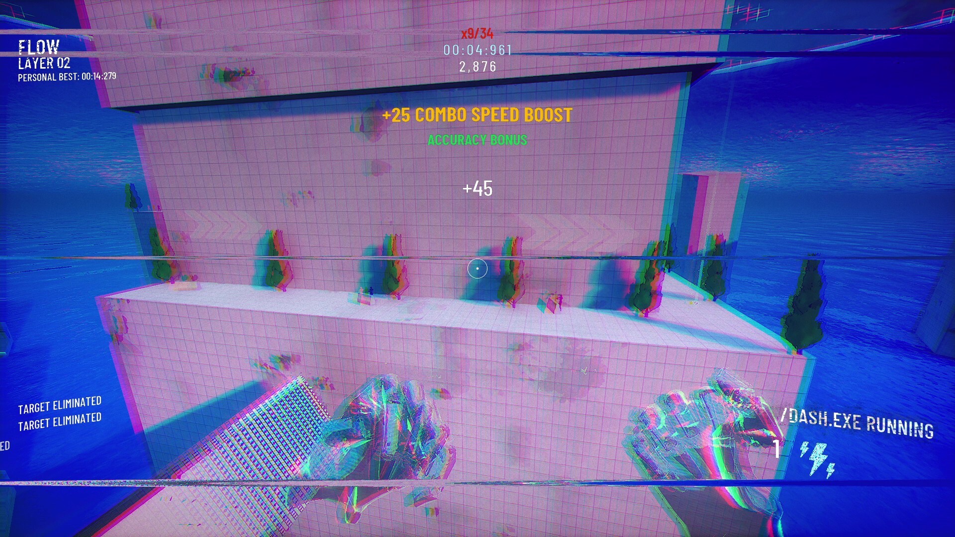 SPEEDSHOT screenshot 9