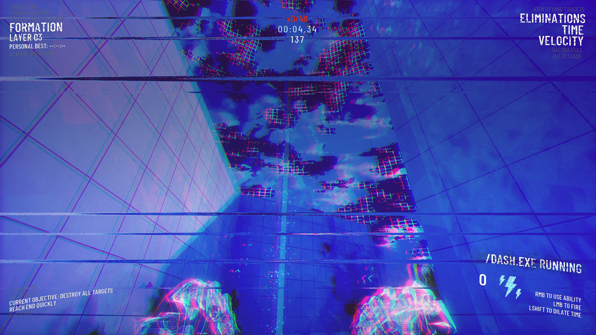 SPEEDSHOT screenshot #5