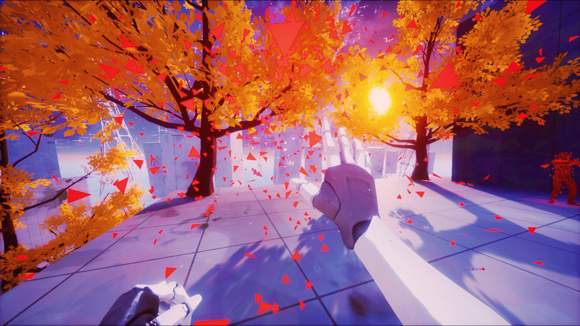 SPEEDSHOT screenshot #2