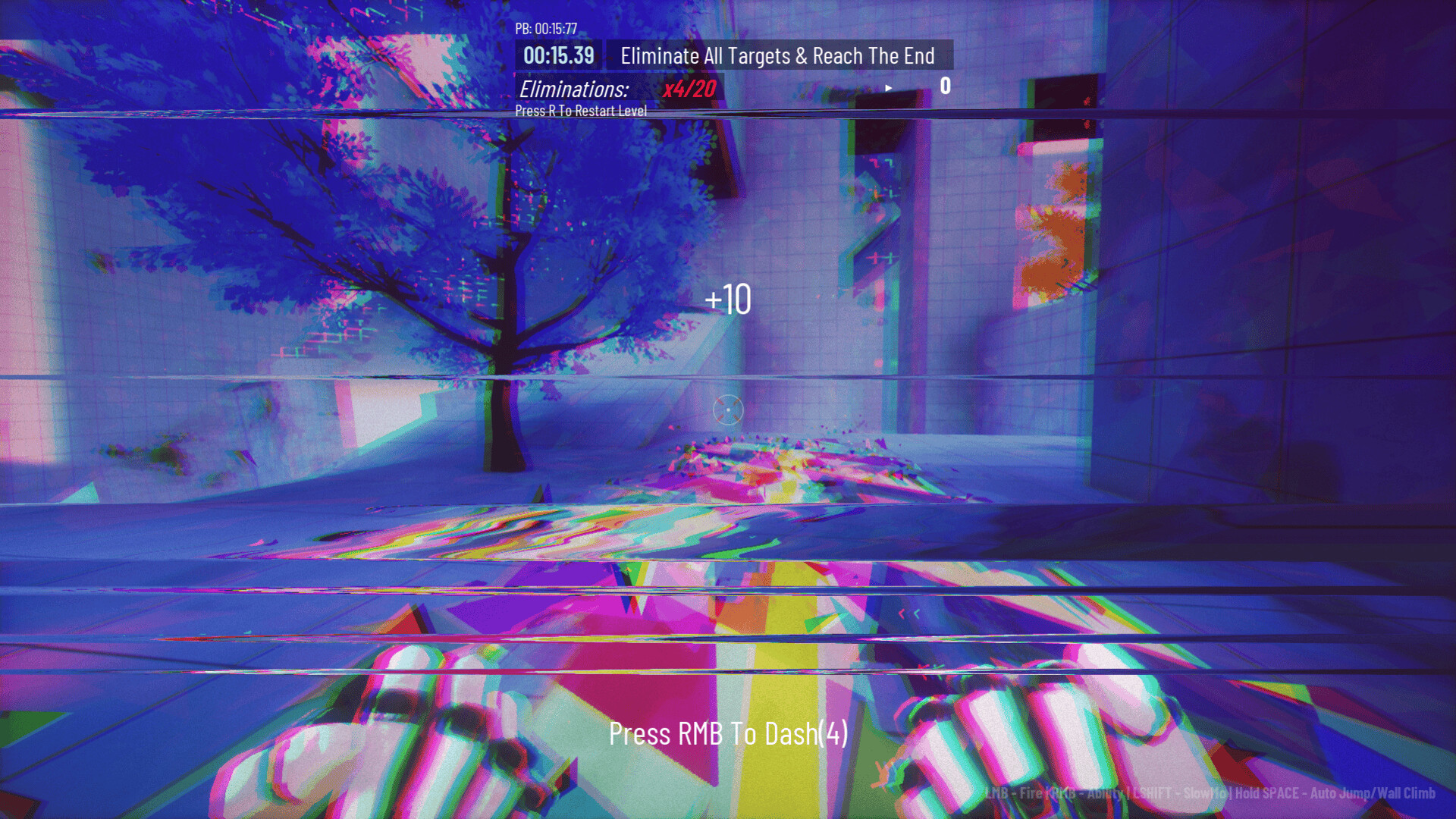 SPEEDSHOT screenshot #4