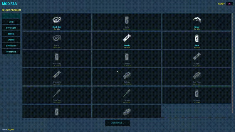 赛博朋克商店模拟器/Cyberpunk Store Simulator Build.25165855 免安装中文版