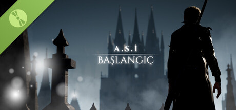 A.S.İ : BAŞLANGIÇ Demo