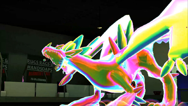 Night of the Living Bubble screenshot 4