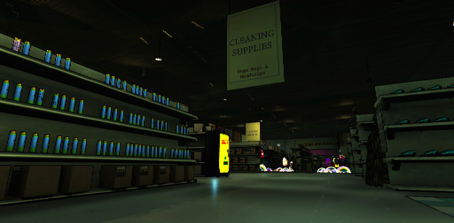 Night of the Living Bubble screenshot #14