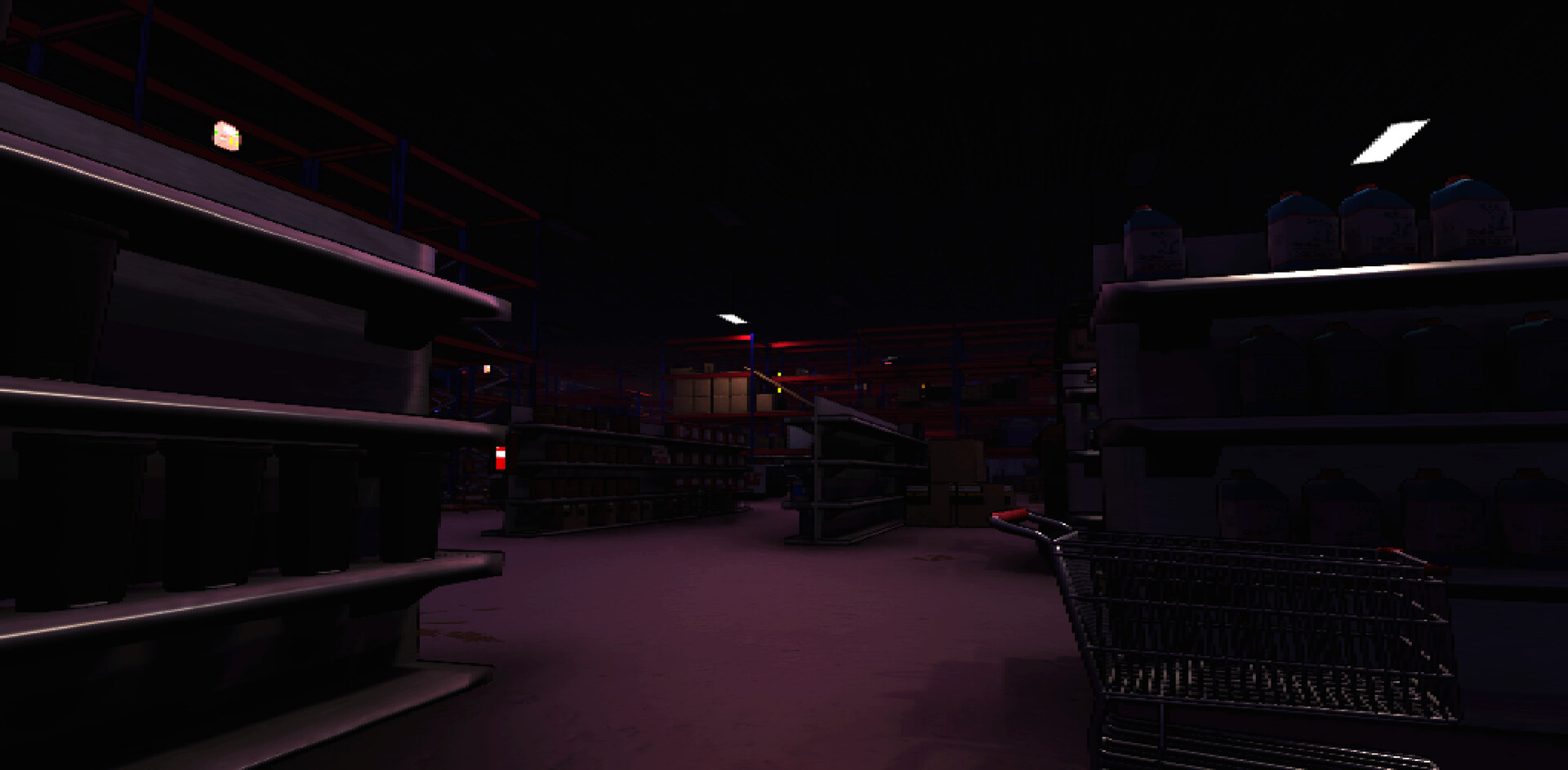 Night of the Living Bubble screenshot #11