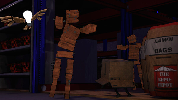 Night of the Living Bubble screenshot 7