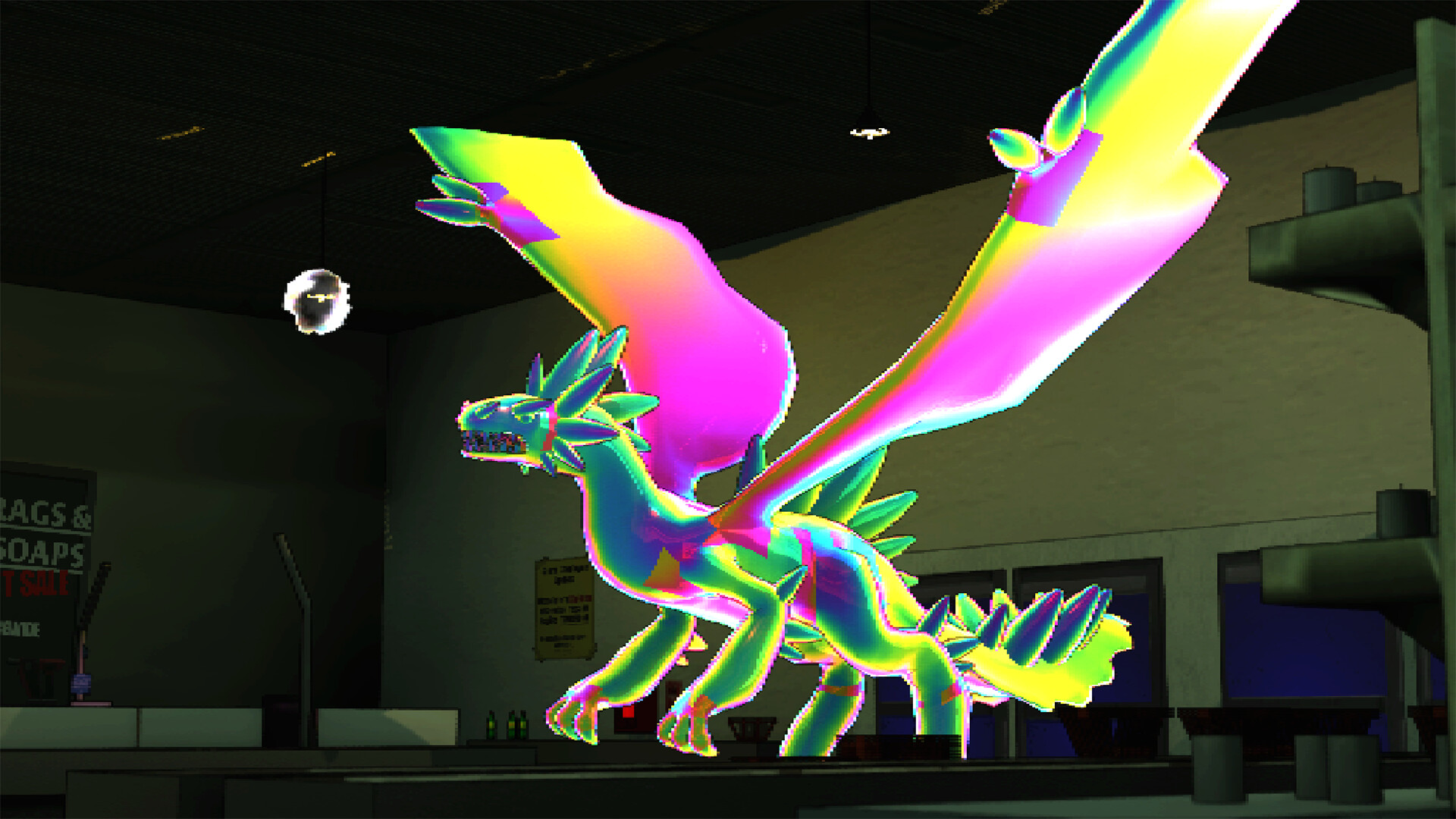 Night of the Living Bubble screenshot 5