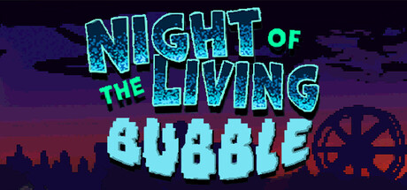 Night of the Living Bubble game thumbnail