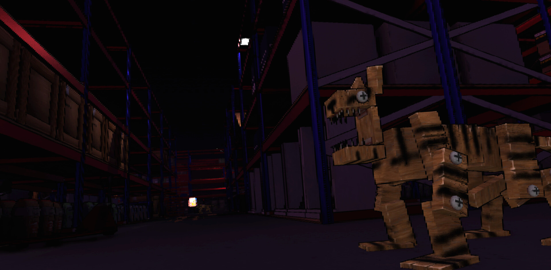 Night of the Living Bubble screenshot #2