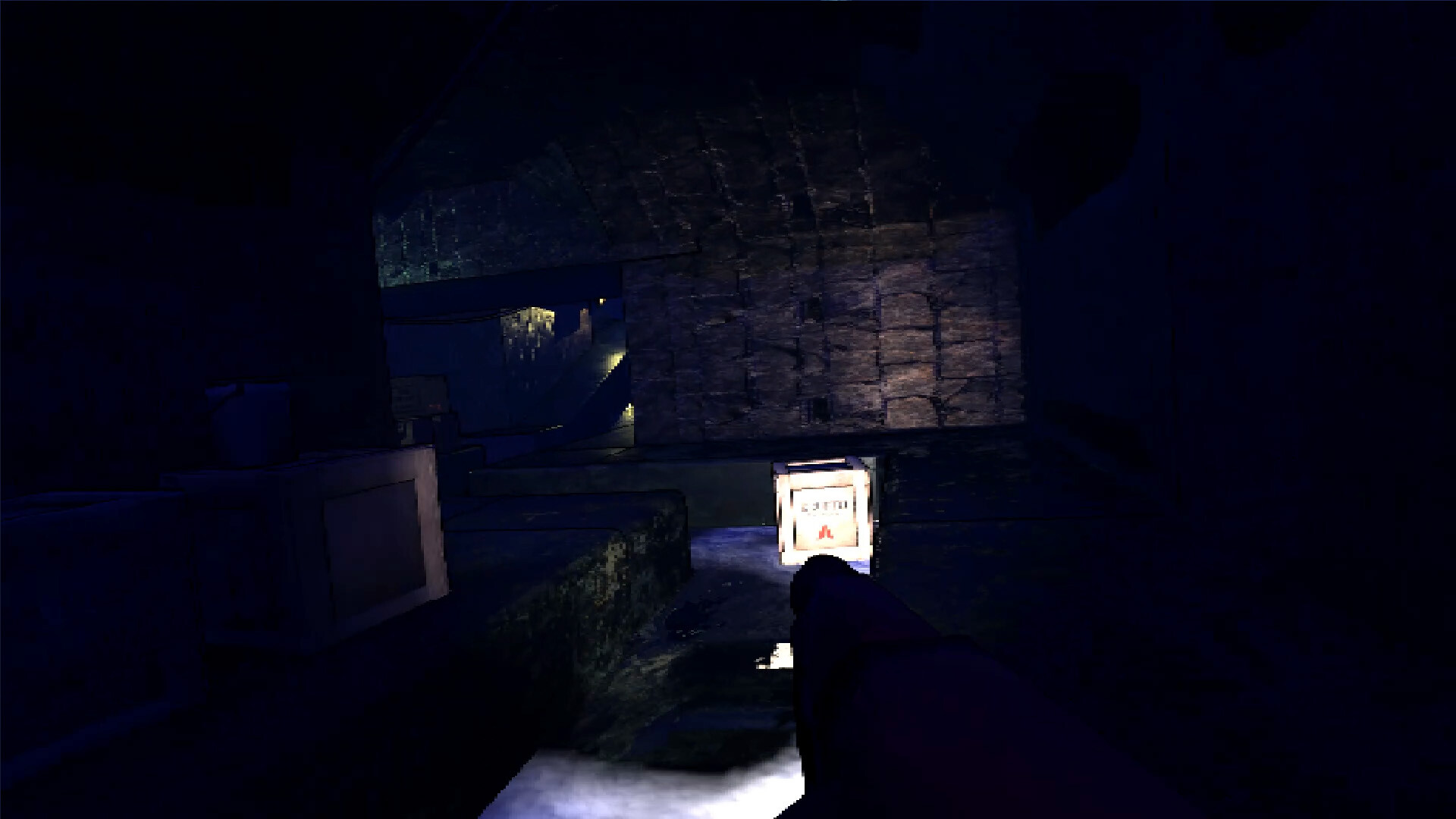 Night of the Living Bubble screenshot 8