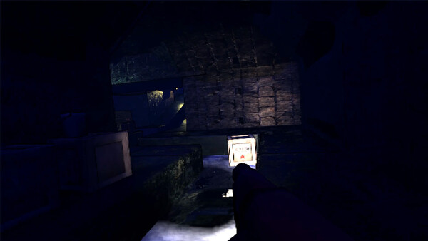 Night of the Living Bubble official gameplay screenshot 8