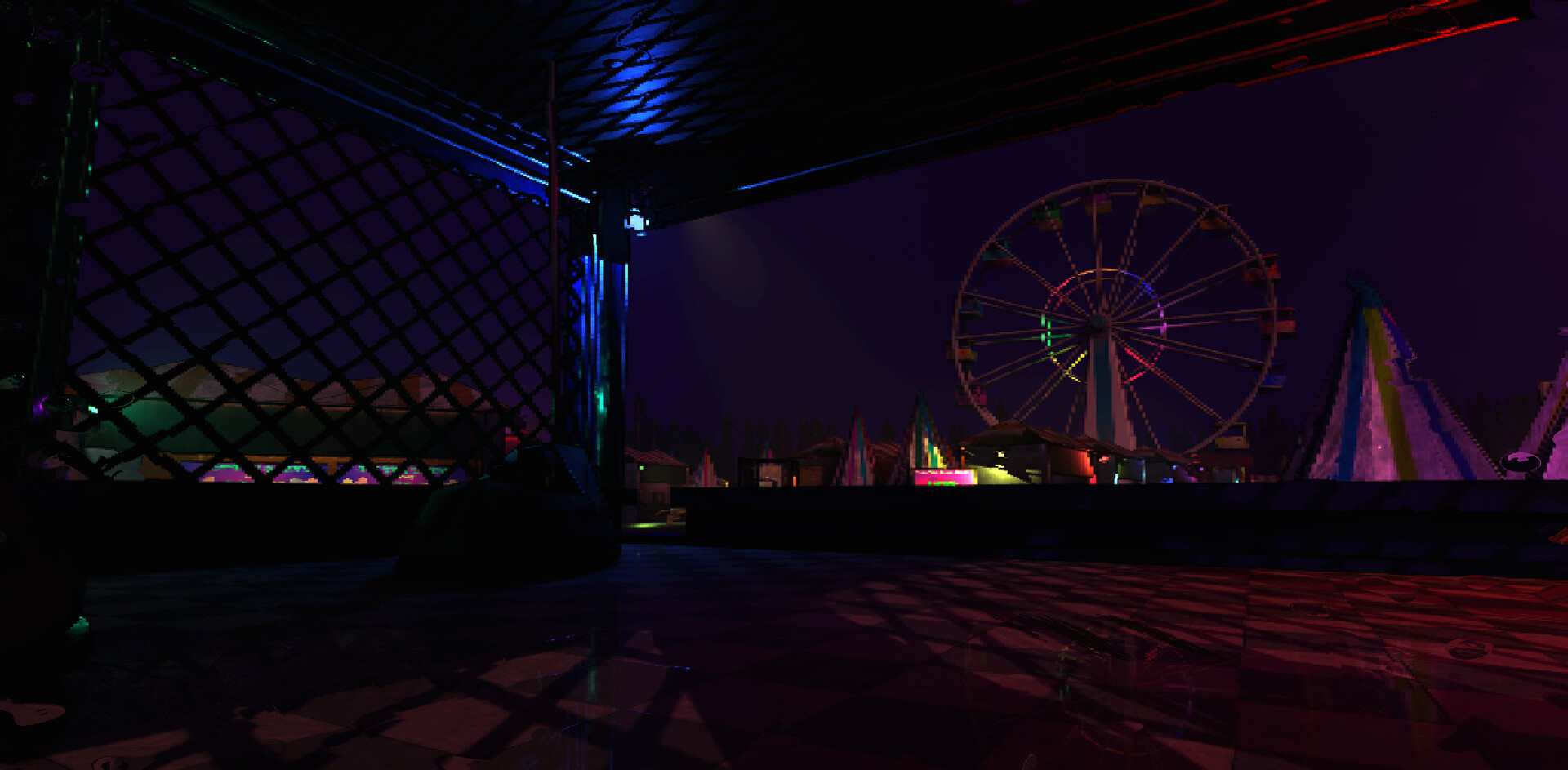 Night of the Living Bubble screenshot 12